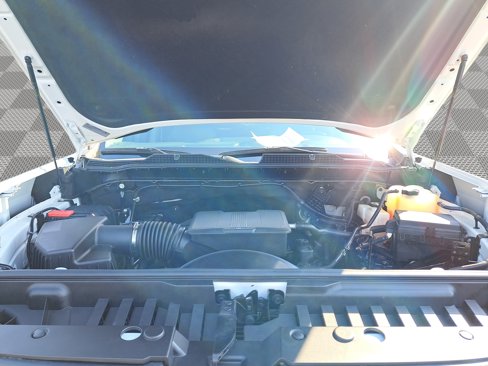Used 2022 Chevrolet Silverado 3500 LTZ w/ LTZ Plus Package image 28