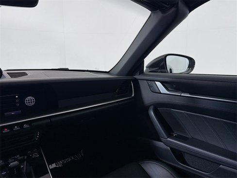 Certified 2022 Porsche 911 Turbo S image 20