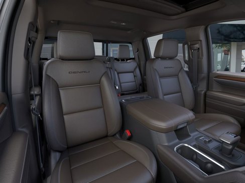 New 2026 GMC Sierra 1500 Denali w/ Denali Reserve Package image 17