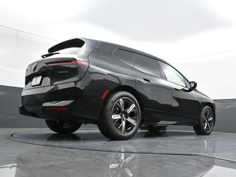 New 2026 BMW iX xDrive45 image 34