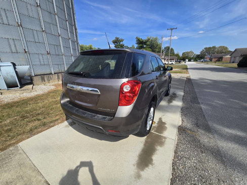 Used 2010 Chevrolet Equinox LS image 6