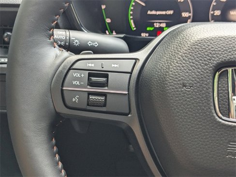 New 2026 Honda CR-V Sport-L image 27