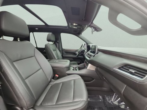 Certified 2022 Chevrolet Tahoe Z71 w/ Luxury Package image 20