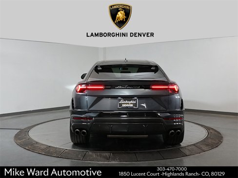 Used 2023 Lamborghini Urus Performante image 27