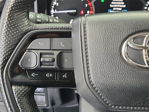 Used 2024 Toyota Tundra SR5 image 18