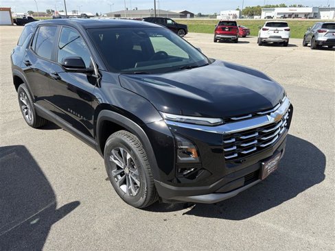 New 2026 Chevrolet Equinox LT w/ Convenience Package II image 1
