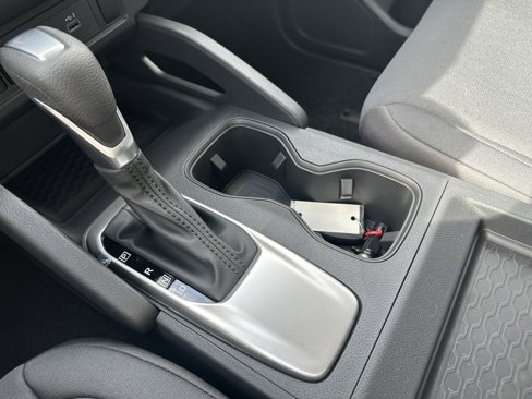New 2026 Nissan Frontier S image 20