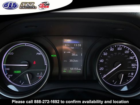 Used 2021 Toyota Camry SE w/ Cold Weather Package image 22