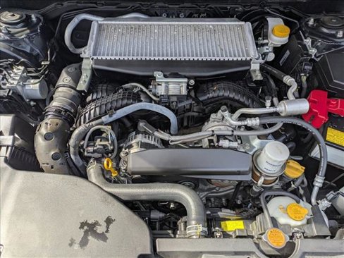 Used 2023 Subaru WRX image 20