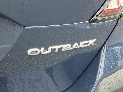 Certified 2025 Subaru Outback image 29