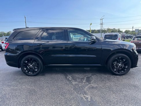 Used 2020 Dodge Durango GT image 4