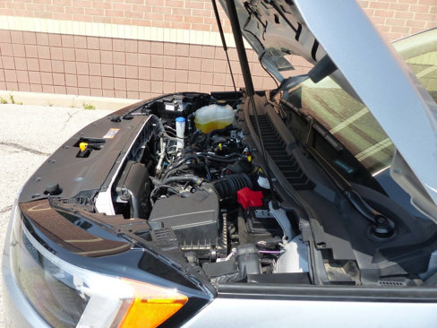 Used 2024 Ford Edge SEL image 15