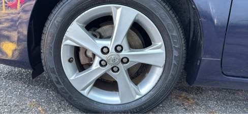 Used 2012 Toyota Corolla LE image 26