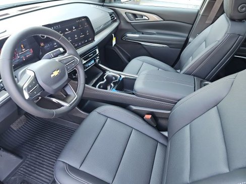 New 2026 Chevrolet Traverse LT w/ Sun and Wheel Package image 23