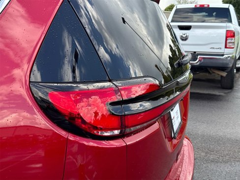 New 2026 Chrysler Pacifica Select image 12
