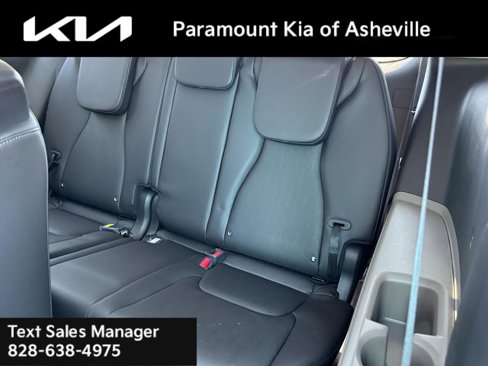 New 2026 Kia Carnival SX image 23