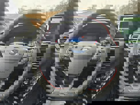 New 2025 Ford Escape ST-Line w/ Tech Pack #1 image 13