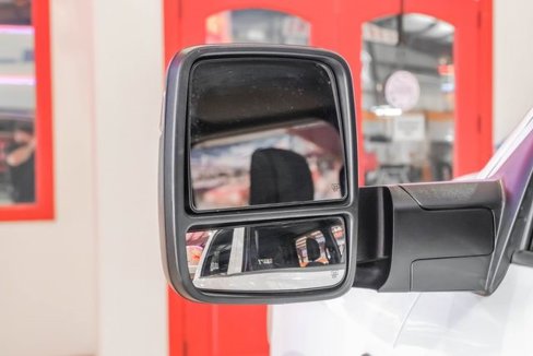 Used 2023 RAM 3500 Tradesman image 36