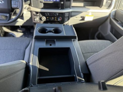 New 2026 Ford F350 XL w/ STX Appearance Package image 18