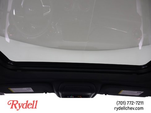 Certified 2025 Chevrolet Blazer RS w/ Enhanced Convenience Package image 22