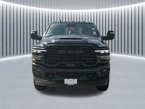 New 2025 RAM 2500 Laramie image 2