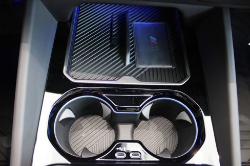 New 2026 BMW M5 w/ Carbon Package image 46
