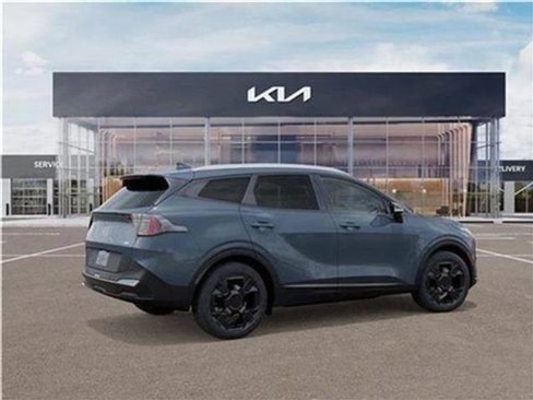 New 2026 Kia Sportage AWD Hybrid image 33