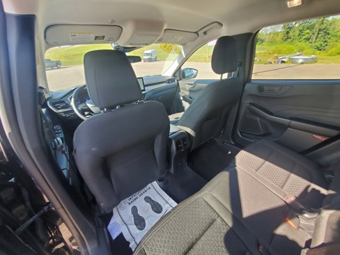 Used 2024 Ford Escape Active w/ Tech Pack #1 image 23