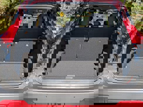 New 2026 Nissan Kicks SV w/ Charging Package image 29