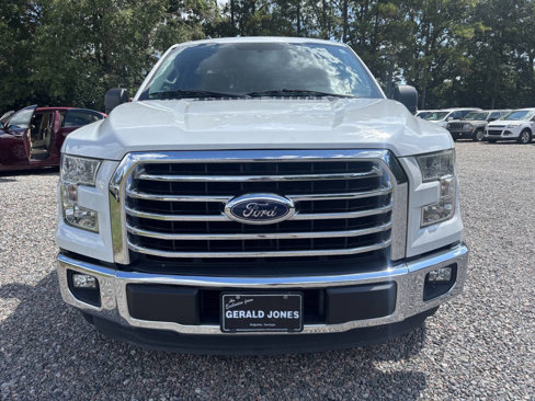 Used 2016 Ford F150 XLT w/ Equipment Group 301A Mid image 5
