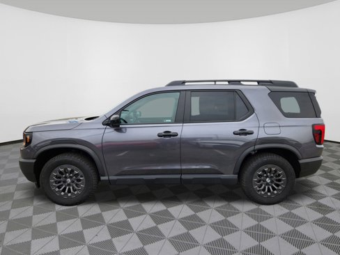 New 2026 Honda Passport TrailSport image 5