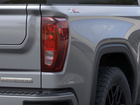 New 2026 GMC Sierra 1500 Elevation w/ Elevation Premium Package image 11