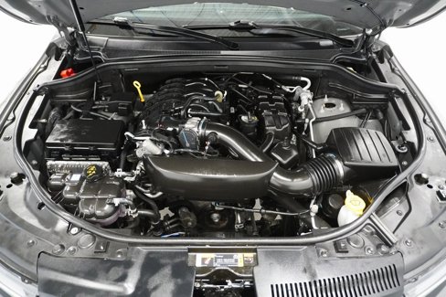 Used 2024 Dodge Durango GT w/ Blacktop Package image 8