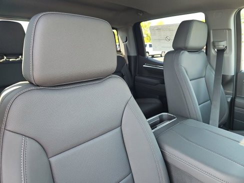 New 2026 Chevrolet Silverado 1500 LTZ w/ LTZ Premium Package image 29
