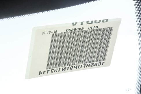 New 2026 RAM 1500 RHO image 35