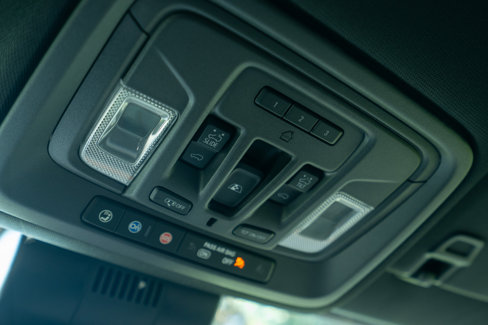 Used 2023 GMC Sierra 1500 AT4 image 33