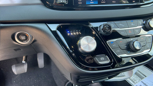 New 2026 Chrysler Voyager LX image 27