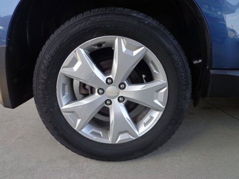 Used 2014 Subaru Forester 2.5i Premium w/ Popular Package #2 image 10