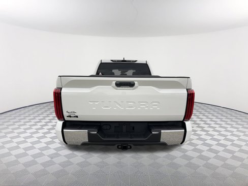 New 2026 Toyota Tundra SR5 image 17