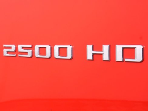Used 2023 Chevrolet Silverado 2500 LT w/ Convenience Package image 38