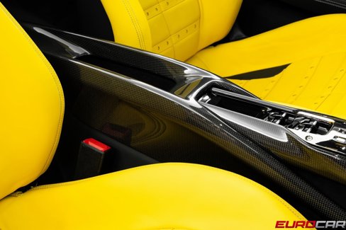Used 2024 Ferrari 296 GTS image 42