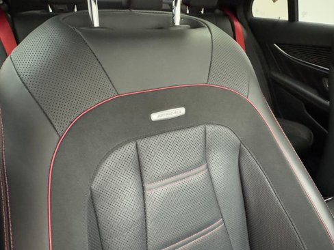 Used 2018 Mercedes-Benz E 43 AMG 4MATIC Sedan image 34
