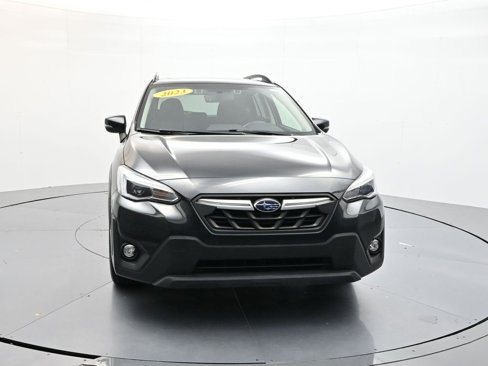 Used 2023 Subaru Crosstrek 2.5i Limited w/ Moonroof Package image 2