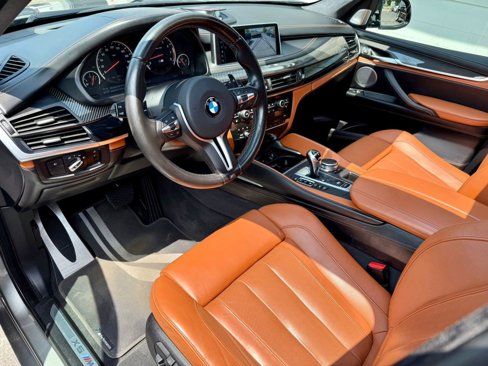 Used 2017 BMW X5 M image 17