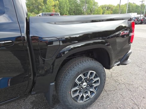 New 2026 Chevrolet Colorado Z71 w/ Technology Package image 21