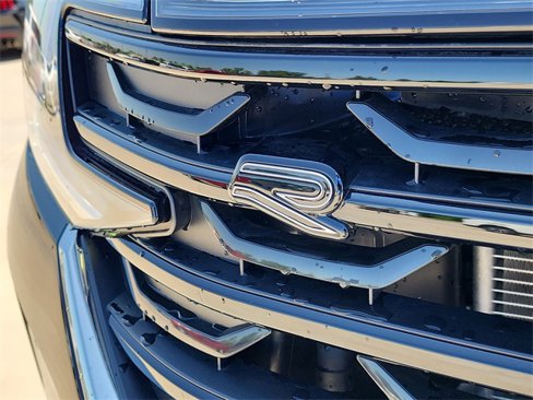 New 2025 Volkswagen Atlas SEL Premium R-Line image 10
