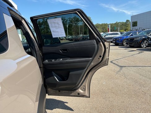 Certified 2023 Nissan Pathfinder Rock Creek image 35