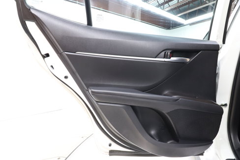 Used 2024 Toyota Camry SE image 20