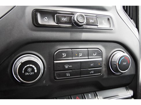 Used 2023 Chevrolet Silverado 1500 W/T w/ Trailering Package image 22
