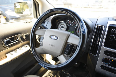 Used 2009 Ford Edge Limited image 15